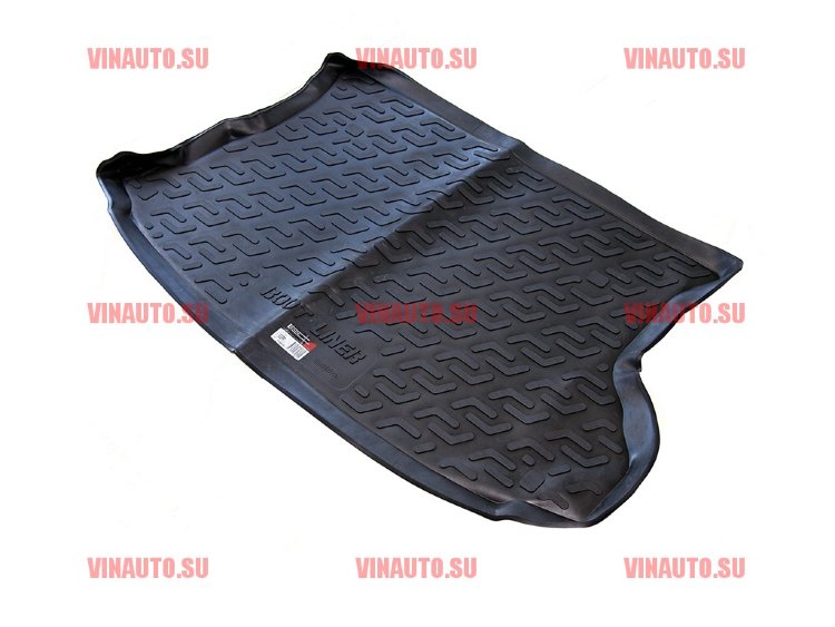 L.Locker/Коврик в багажник Hyundai Tucson (04-)/0104050101