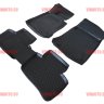 L.Locker/Коврики в салон 3D Mercedes-Benz GLK-klasse (X204) (08-15)/0227070101 L.Locker/Коврики в салон 3D Mercedes-Benz GLK-klasse (X204) (08-15)/0227070101