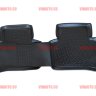 L.Locker/Коврики в салон 3D Mercedes-Benz GLK-klasse (X204) (08-15)/0227070101 L.Locker/Коврики в салон 3D Mercedes-Benz GLK-klasse (X204) (08-15)/0227070101