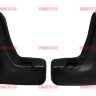 L.Locker/Комплект брызговиков передних для а/м Lada Vesta SW/SW Cross (17-)/7080100251 L.Locker/Комплект брызговиков передних для а/м Lada Vesta SW/SW Cross (17-)/7080100251