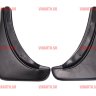 L.Locker/Комплект брызговиков задних для а/м Opel Astra J hb (09-)/7011012161 L.Locker/Комплект брызговиков задних для а/м Opel Astra J hb (09-)/7011012161
