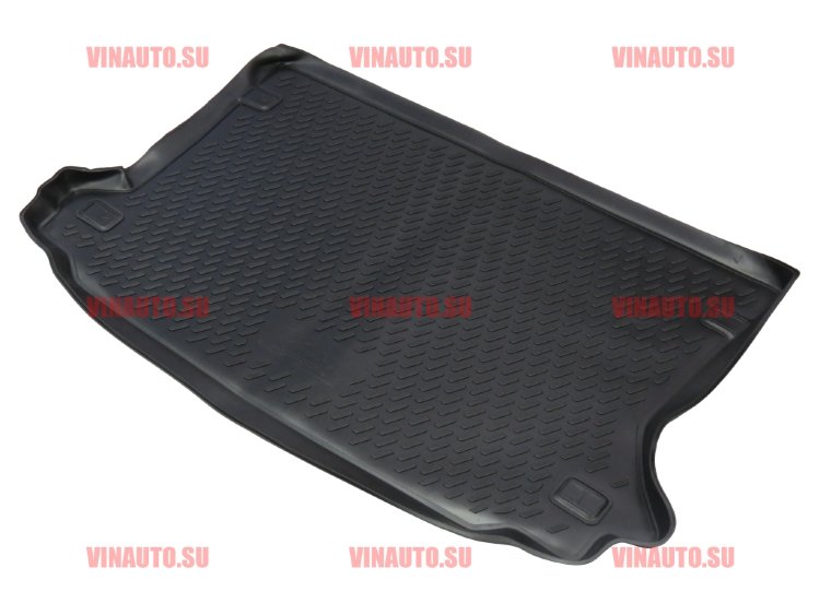 NOVLINE/Коврик в багажник FORD EcoSport 2014-2018/CARFRD00016