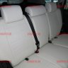 Авточехлы TOYOTA-Land Cruiser Prado 150 (5 мест) 2009- (Аригон) бел+бел Авточехлы TOYOTA-Land Cruiser Prado 150 (5 мест) 2009- (Аригон) бел+бел