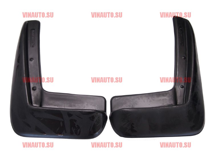 L.Locker/Комплект брызговиков задних для а/м Toyota Corolla XI (13-)/7009022661 L.Locker/Комплект брызговиков задних для а/м Toyota Corolla XI (13-)/7009022661