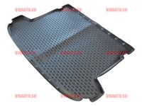 NOVLINE/Коврик в багажник KIA Sportage IV 2016-/CARKIA00008 NOVLINE/Коврик в багажник KIA Sportage IV 2016-/CARKIA00008