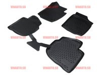 NOVLINE/Коврики в салон 3D VW Polo 2020-/ELEMENT3D02433210K NOVLINE/Коврики в салон 3D VW Polo 2020-/ELEMENT3D02433210K