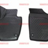 NOVLINE/Коврики в салон 3D VW Polo 2020-/ELEMENT3D02433210K NOVLINE/Коврики в салон 3D VW Polo 2020-/ELEMENT3D02433210K