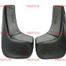 L.Locker/Комплект брызговиков передних для а/м Suzuki Grand Vitara (05-)/7012022151 L.Locker/Комплект брызговиков передних для а/м Suzuki Grand Vitara (05-)/7012022151