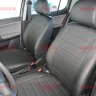 Авточехлы SKODA-Fabia 2 деленное 40\60 с 07- (Аригон) чер+чер Авточехлы SKODA-Fabia 2 деленное 40\60 с 07- (Аригон) чер+чер