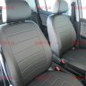 Авточехлы SKODA-Fabia 2 деленное 40\60 с 07- (Аригон) чер+чер Авточехлы SKODA-Fabia 2 деленное 40\60 с 07- (Аригон) чер+чер