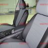 Авточехлы HYUNDAI- i40 (Аригон) чер+сер Авточехлы HYUNDAI- i40 (Аригон) чер+сер
