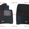 Коврики салона текст.Lexus RX350/450 2016-> LINER 3D Lux с бортиком черные/ST7400596 Коврики салона текст.Lexus RX350/450 2016-> LINER 3D Lux с бортиком черные/ST7400596