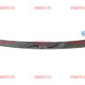 Накладка бампера KIA Sorento 2012-2014 Накладка бампера KIA Sorento 2012-2014