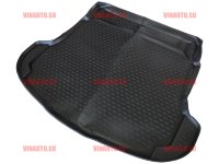 NOVLINE/Коврик в багажник HAVAL H6 2014- FWD/ELEMENT9902B13