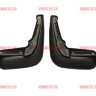 NOVLINE/Брызговики задние LADA Largus Cross 2012-2021/NLF5235E12 NOVLINE/Брызговики задние LADA Largus Cross 2012-2021/NLF5235E12
