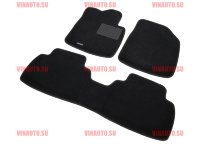Коврики салона текст. 3D euro-std HYUNDAI Santa Fe (2018-) (EMC3D) Original/EMC3D002704 Коврики салона текст. 3D euro-std HYUNDAI Santa Fe (2018-) (EMC3D) Original/EMC3D002704