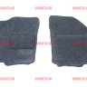 Коврики в салон 3D/SUZUKI-SX4 2009-