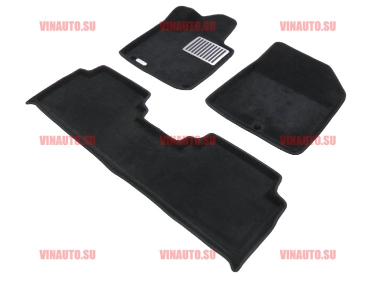 Коврики салона текст. 3D euro-std KIA Sorento Prime (2015-) (EM3D) Original EM3D002925 Коврики салона текст. 3D euro-std KIA Sorento Prime (2015-) (EM3D) Original EM3D002925