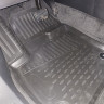 NOVLINE/Коврики в салон 3D GEELY Monjaro 2022-/ELEMENT3DA67450210K