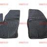 L.Locker/Коврики в салон Ford Kuga (08-)/0202110101