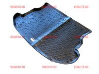 L.Locker/Коврик в багажник SsangYong Korando (10-)/0118040101