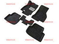 Коврики салона текст. 3D SKODA Octavia A7 (13-), A8 (20-), A3 (14-), Golf 7 (13-) (EM3D) Original Коврики салона текст. 3D SKODA Octavia A7 (13-), A8 (20-), A3 (14-), Golf 7 (13-) (EM3D) Original