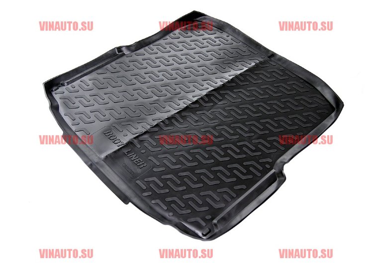 L.Locker/Коврик в багажник Skoda Octavia A7 (13-)/0116020801 L.Locker/Коврик в багажник Skoda Octavia A7 (13-)/0116020801