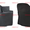 NOVLINE/Коврики в салон 3D MITSUBISHI Outlander 2012-2015, 2015-/NLC3D3528210