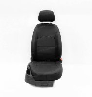 АВТОФРАНТ/Авточехлы Nissan Tiida Sd (2004-2014) (Аригон)/чер+чер АВТОФРАНТ/Авточехлы Nissan Tiida Sd (2004-2014) (Аригон)/чер+чер