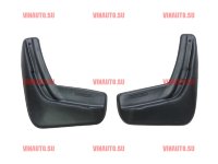 L.Locker/Комплект брызговиков задних для а/м Suzuki Vitara (15-)/7012022361