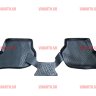 L.Locker/Коврики в салон 3D Skoda Octavia A5 (04-)/Octavia II FL (09-)/0216020501 L.Locker/Коврики в салон 3D Skoda Octavia A5 (04-)/Octavia II FL (09-)/0216020501