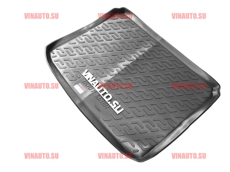 L.Locker/Коврик в багажник Citroen C4 хетчбек (04-)/0122020101 L.Locker/Коврик в багажник Citroen C4 хетчбек (04-)/0122020101