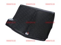 L.Locker/Коврик в багажник Honda Civic 5D IX хетчбек (12-)/0113020301 L.Locker/Коврик в багажник Honda Civic 5D IX хетчбек (12-)/0113020301