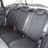 Авточехлы FORD-Kuga 2 с 2012- (Аригон) чер+чер Авточехлы FORD-Kuga 2 с 2012- (Аригон) чер+чер