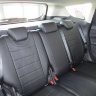 Авточехлы FORD-Kuga 2 с 2012- (Аригон) чер+чер Авточехлы FORD-Kuga 2 с 2012- (Аригон) чер+чер