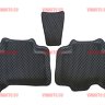 Коврики в салон 3D EVA/TOYOTA-Prado 150 5 мест 2009-2017 Коврики в салон 3D EVA/TOYOTA-Prado 150 5 мест 2009-2017