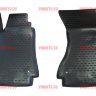 NOVLINE/Коврики в салон AUDI A4 B8 2007-2015 АКПП/NLC0409210 NOVLINE/Коврики в салон AUDI A4 B8 2007-2015 АКПП/NLC0409210