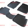 Norplast/Коврики в салон Hyundai Elantra (2006-2011) (HD)/NPLPO3105