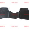 Norplast/Коврики в салон Hyundai Elantra (2006-2011) (HD)/NPLPO3105