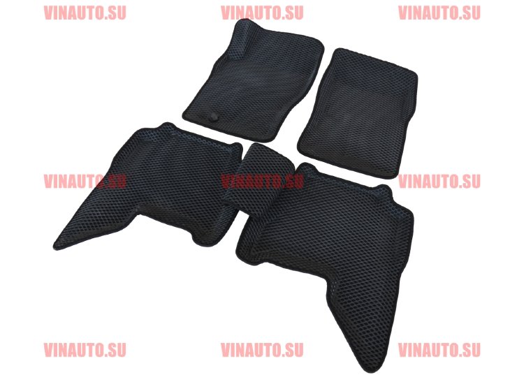 Коврики в салон 3D EVA/NISSAN Pathfinder 2005-2014 Коврики в салон 3D EVA/NISSAN Pathfinder 2005-2014