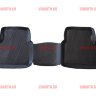 L.Locker/Коврики в салон 3D Daewoo Matiz (98-)/0284010101