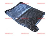 L.Locker/Коврик в багажник Renault Sandero (13-)/0106070201