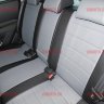 Авточехлы NISSAN-Qashqai 2007-2014 (Аригон) чер+сер Авточехлы NISSAN-Qashqai 2007-2014 (Аригон) чер+сер