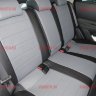 Авточехлы NISSAN-Qashqai 2007-2014 (Аригон) чер+сер Авточехлы NISSAN-Qashqai 2007-2014 (Аригон) чер+сер