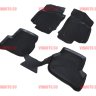 L.Locker/Коврики в салон 3D Volkswagen Jetta (05-)/0201020301