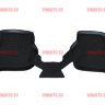 L.Locker/Коврики в салон 3D Volkswagen Jetta (05-)/0201020301