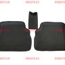 Коврики в салон 3D EVA/HYUNDAI-Getz 2002-2011