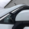 Wind/Дефлектор стекол (к-т) хром молдинг TOYOTA RAV4 2019-/BTYRV1923