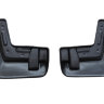L.Locker/Комплект брызговиков передних для а/м Subaru Forester IV (12-)/7040010351