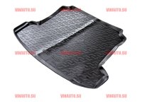 L.Locker/Коврик в багажник VW Polo седан (10-)/0101090201
